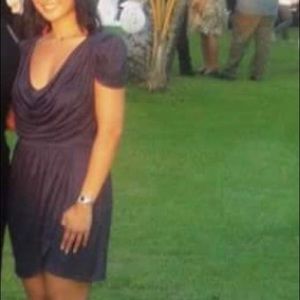 French connection party dress